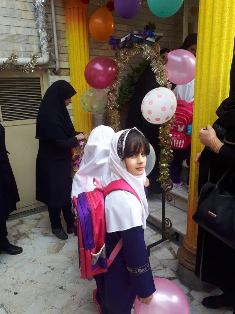 جشن شکوفه ها سال 99-98